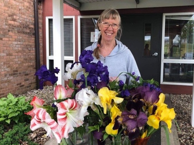 ARBORS AT POMEROY - Skilled Nursing Facility photo in POMEROY, OH